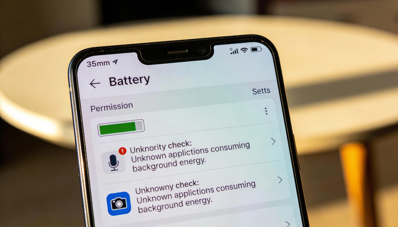 O sinal urgente de que seu celular foi hackeado e está sendo "espiado" por IA