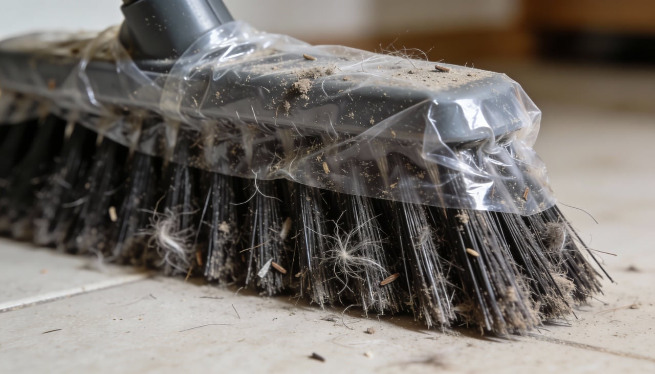 A implementação dessa técnica requer apenas alguns minutos e materiais que provavelmente já estão disponíveis na cozinha