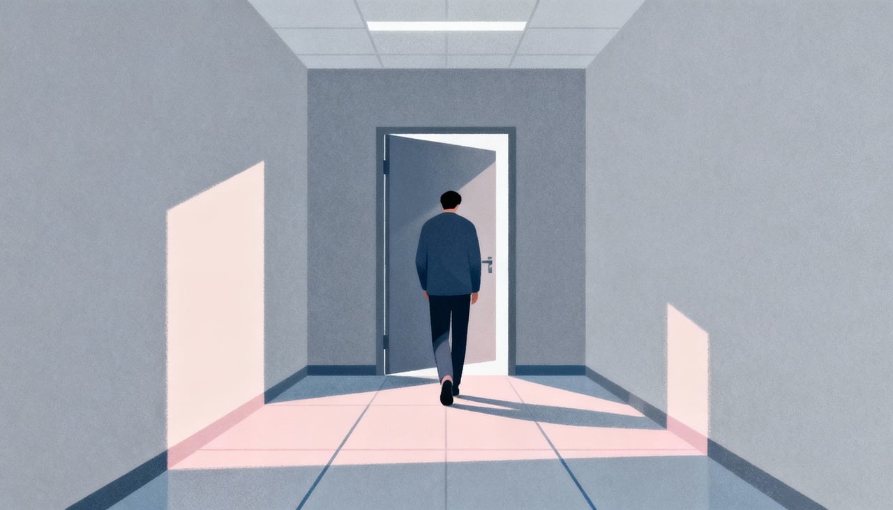 Nem todo mundo reage da mesma forma ao fim de um ciclo ou a uma decepção amorosa e social