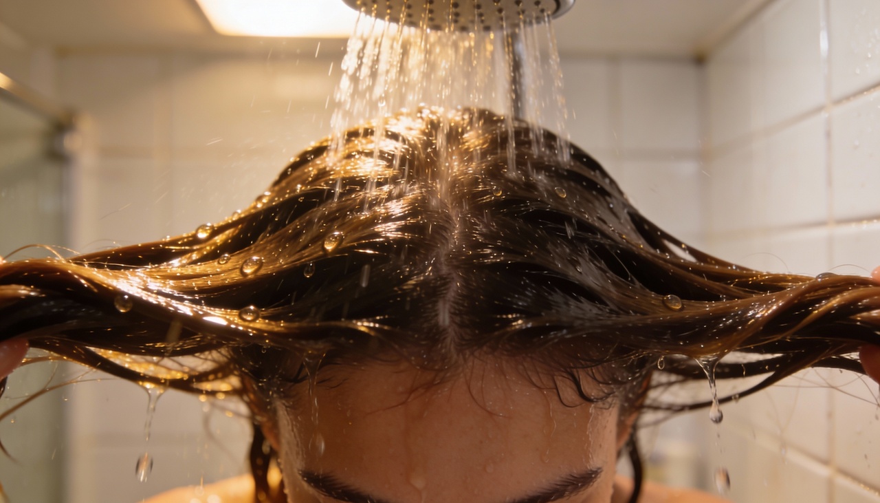 O clima altera diretamente a necessidade de limpeza