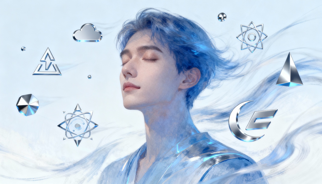 Aquarianos são conhecidos por sua empatia e dedicação a causas humanitárias