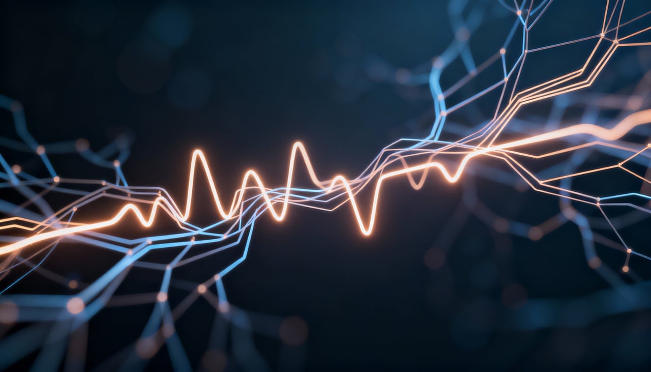 Na grande maioria dos casos, o déjà vu é um evento isolado e normal, sem qualquer implicação médica – Imagens produzidas com uso de Inteligência Artificial