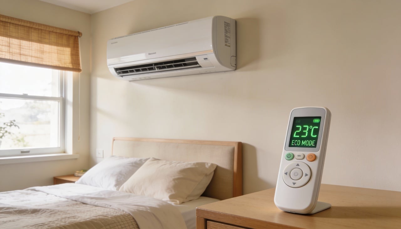 Pequenas mudanças na forma como você programa o seu aparelho podem gerar um alívio imediato no bolso