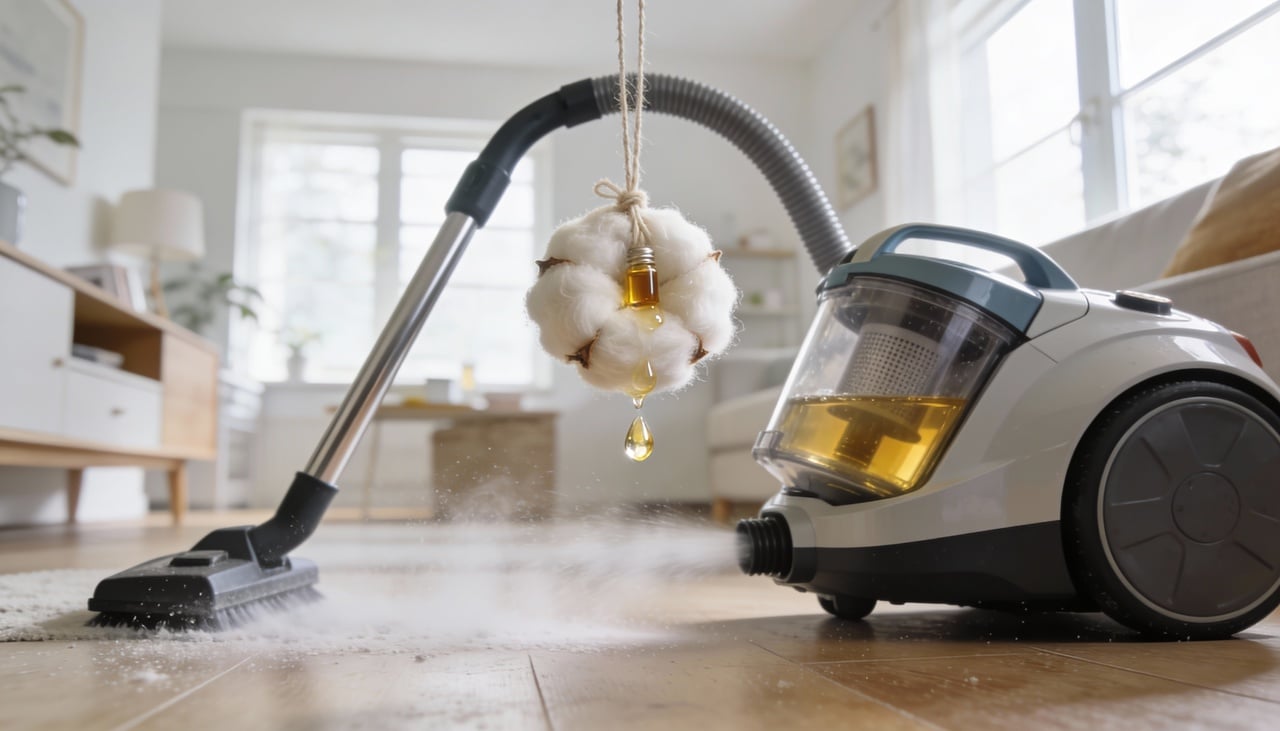 A escolha do óleo essencial influencia diretamente na sensação do ambiente, por isso é recomendável usar produtos próprios para aromaterapia