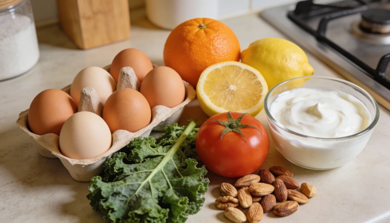 Para que a alimentação focada em colágeno seja mais efetiva, é importante associá-la a hábitos saudáveis, como boa hidratação