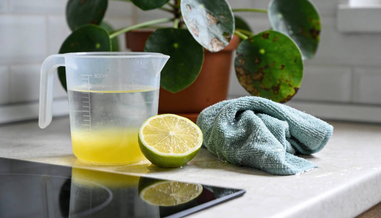 O processo de limpeza exige atenção a alguns detalhes importantes para não danificar as folhas