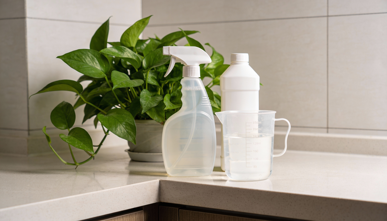 Para montar essa barreira protetora para o seu jardim, você não vai precisar gastar quase nada