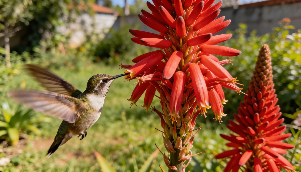 A primavera representa momento ideal para estabelecer maioria dessas espécies porque temperaturas amenas e chuvas regulares favorecem enraizamento rápido