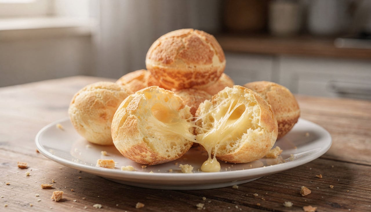 Para quem busca praticidade, essa versão é perfeita porque não exige técnicas complexas nem o uso de fogão para preparar a massa