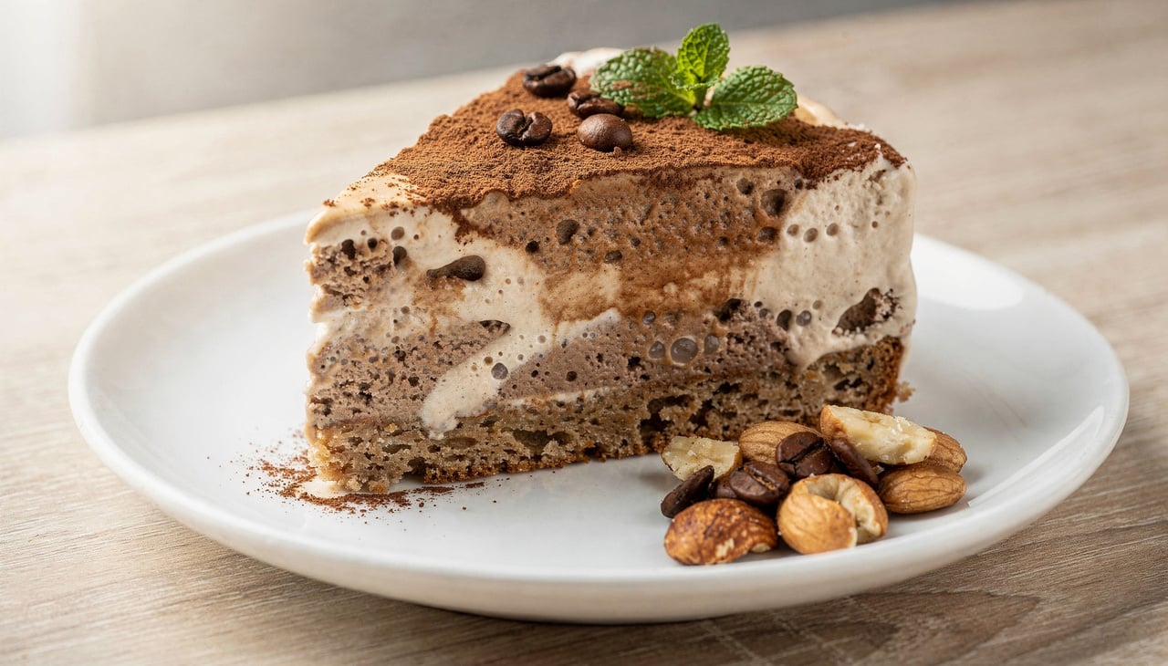 Cada componente dessa receita foi escolhido não apenas pelo sabor, mas pelos benefícios específicos que oferece para quem busca ganho de massa muscular