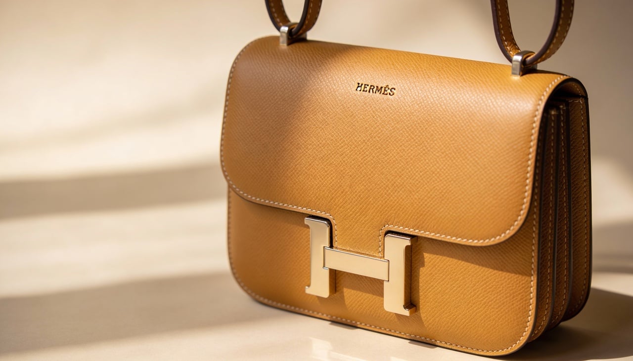 O que significa o "H" na Hermès? Por que algumas bolsas custam o preço de um carro e o que define a lista de espera secreta