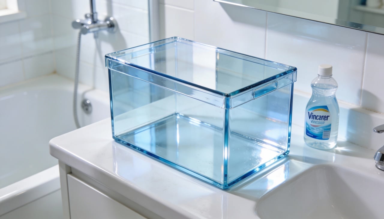 Na hora de encarar a limpeza, muita gente fica na dúvida entre usar o que já tem no armário ou investir em produtos caros