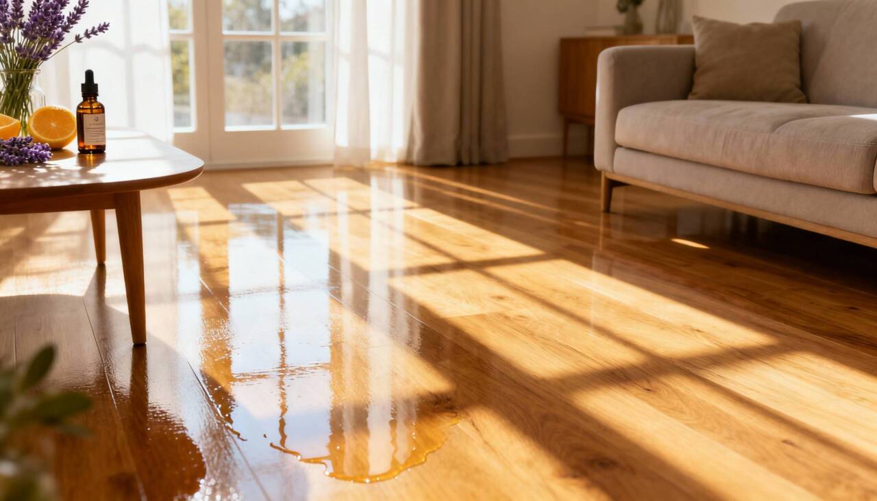 A dosagem correta faz toda diferença entre um ambiente sutilmente perfumado e um espaço com odor excessivo – Imagens produzidas com uso de Inteligência Artificial