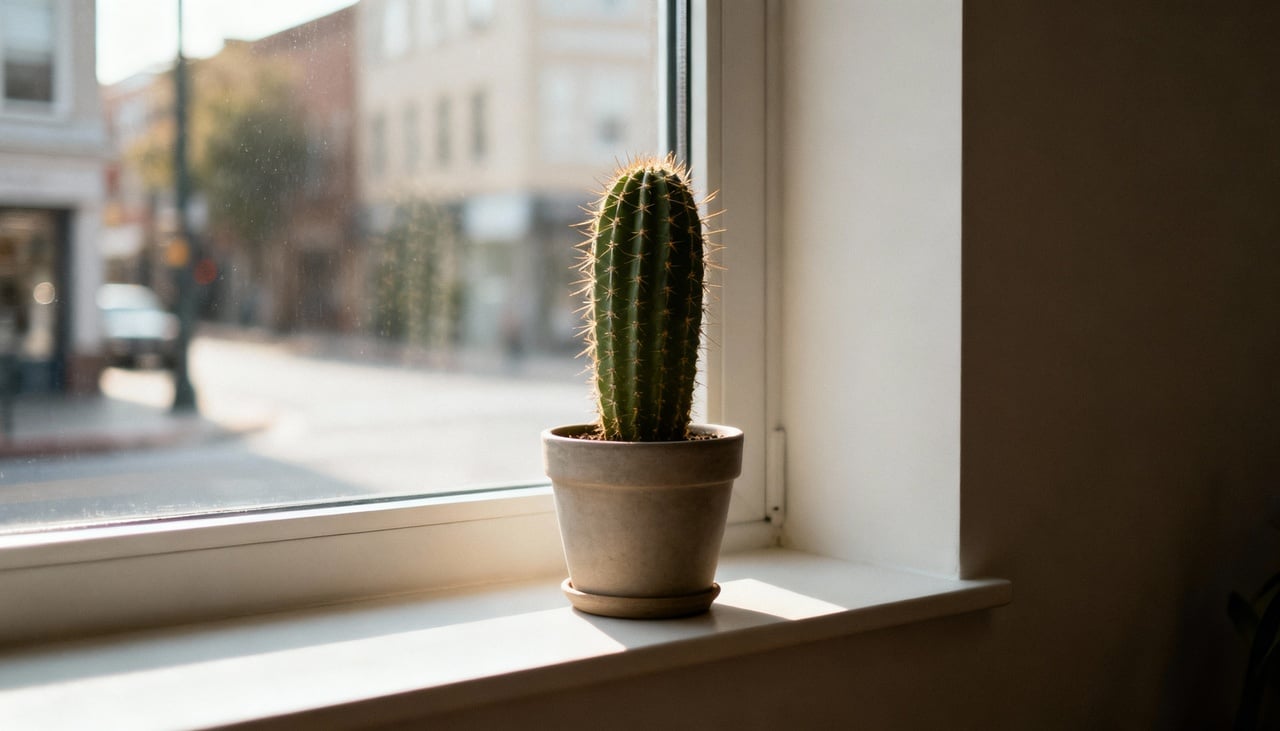 Essa planta é vista como um filtro de energias do entorno, capaz de reter influências consideradas pesadas ou invasivas – Imagens produzidas com uso de Inteligência Artificial