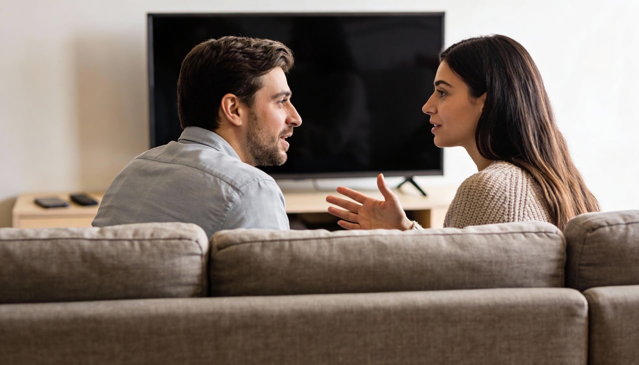 Para colocar a escuta ativa em prática, não é necessário nenhum equipamento especial nem grandes mudanças de agenda