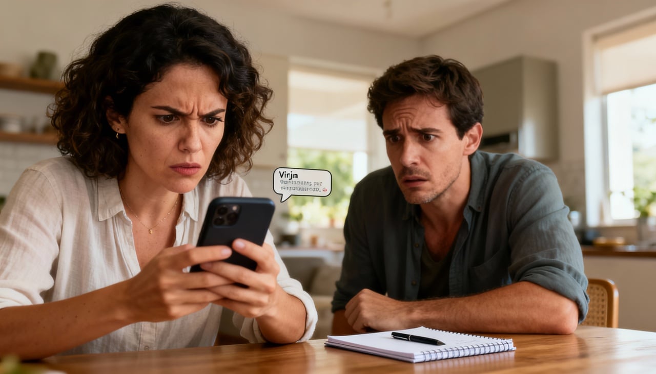 Virgem abre a lista com sua crença inabalável de que a perfeição existe e que ele é o único capaz de alcançá-la