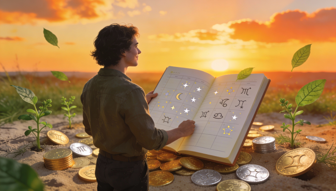 Alguns signos se destacam nas previsões para o fim de 2025, aparecendo com mais frequência nas análises de mapas coletivos e trânsitos gerais