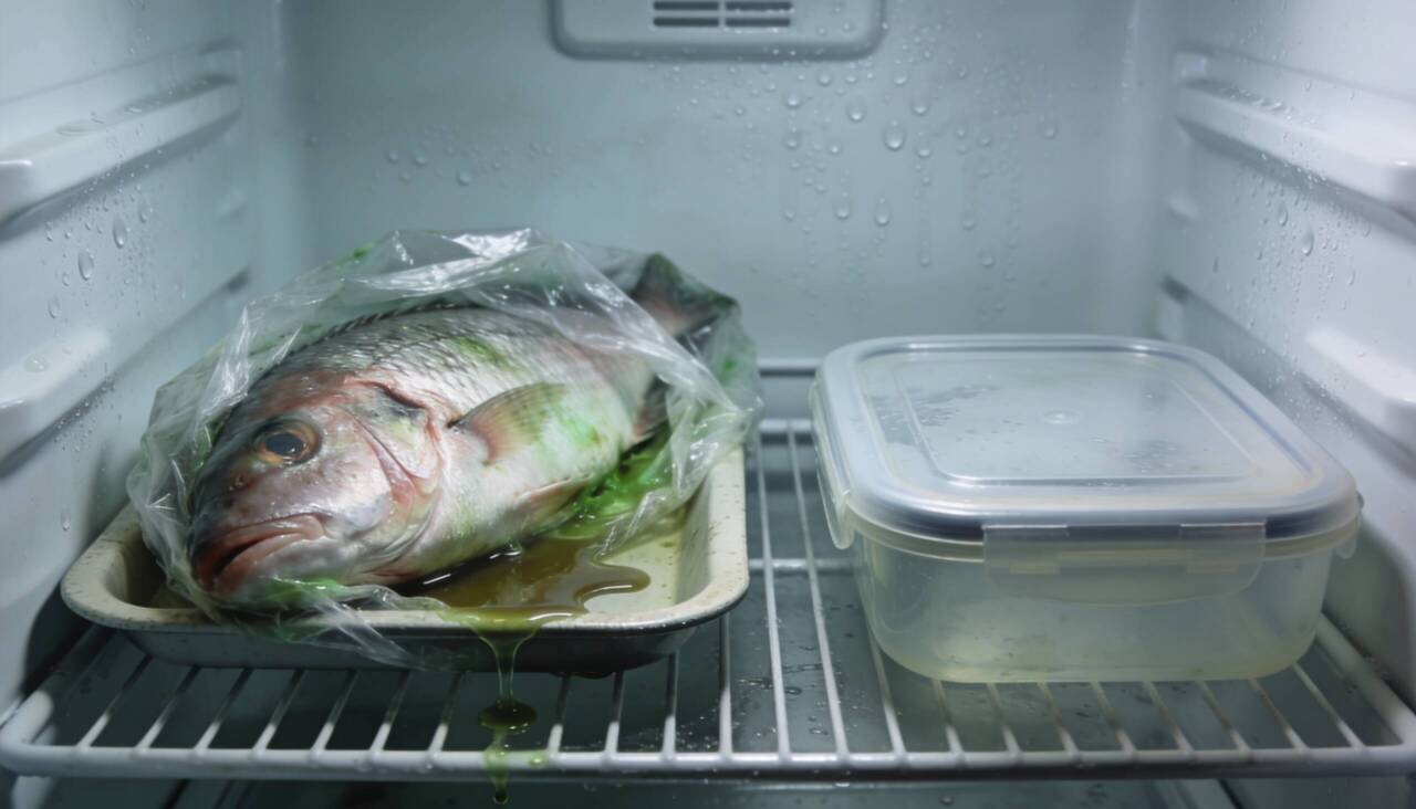 Quando o mau cheiro se instala, abrir a porta da geladeira passa a ser uma experiência incômoda