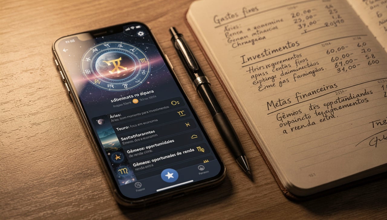 A configuração planetária de 2026 indica que alguns signos estarão com as portas abertas para novas fontes de renda