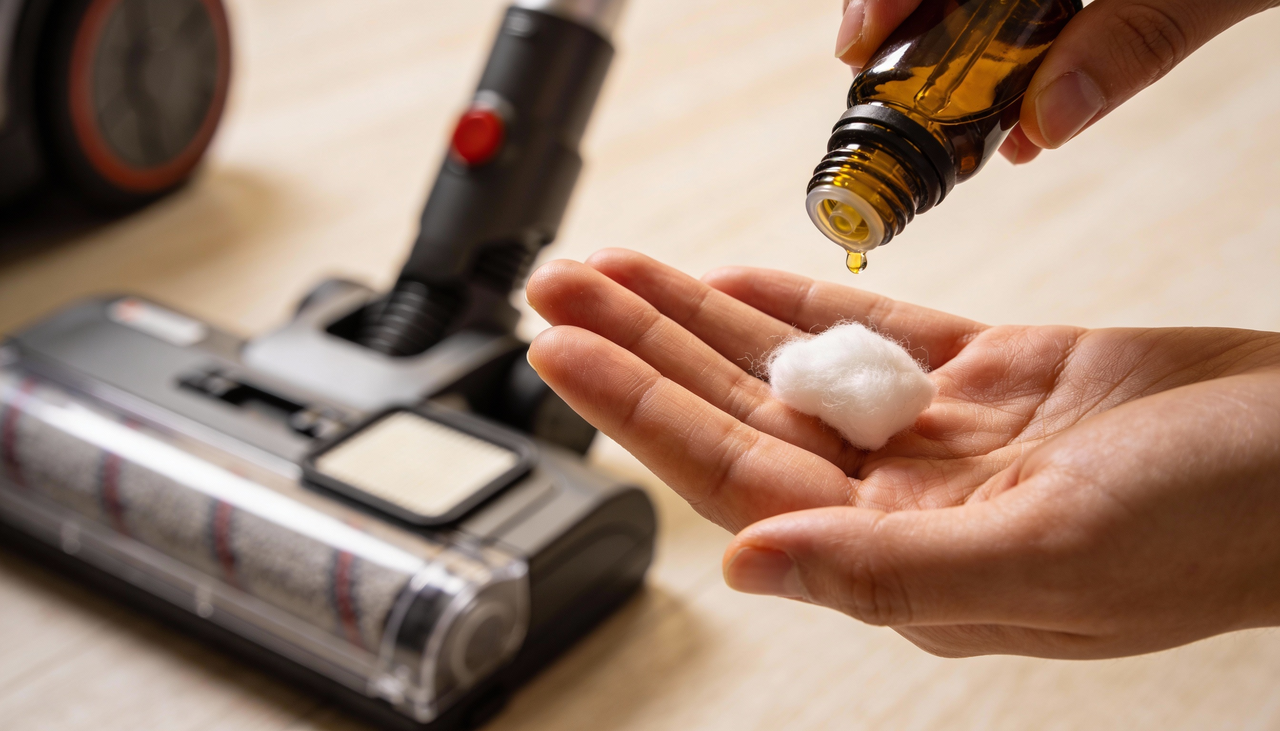 A escolha do óleo essencial influencia diretamente na sensação do ambiente, por isso é recomendável usar produtos próprios para aromaterapia