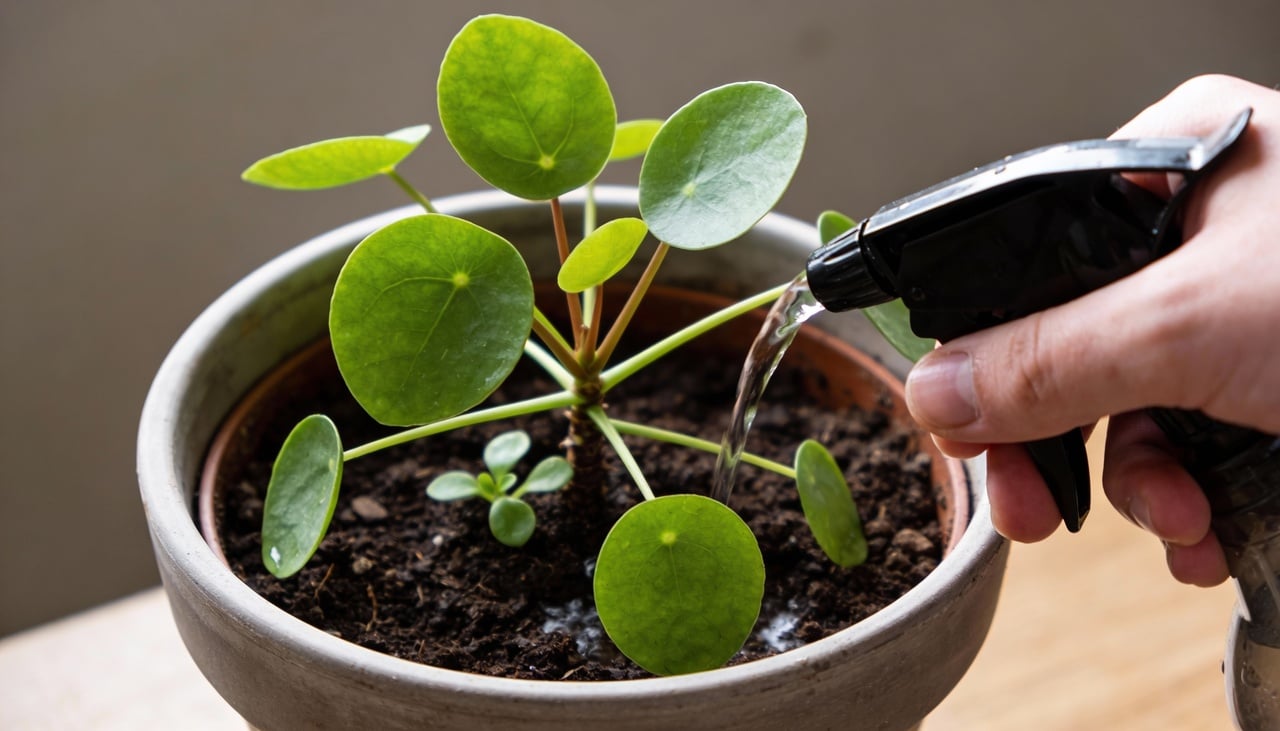 Para que a planta funcione como um ativador de prosperidade, o ideal é posicioná-la no canto sudeste da sua sala ou do seu escritório