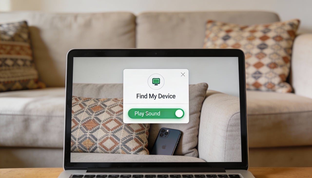 Para rastrear o celular, o Google e a Apple oferecem ferramentas gratuitas que ignoram qualquer configuração de som