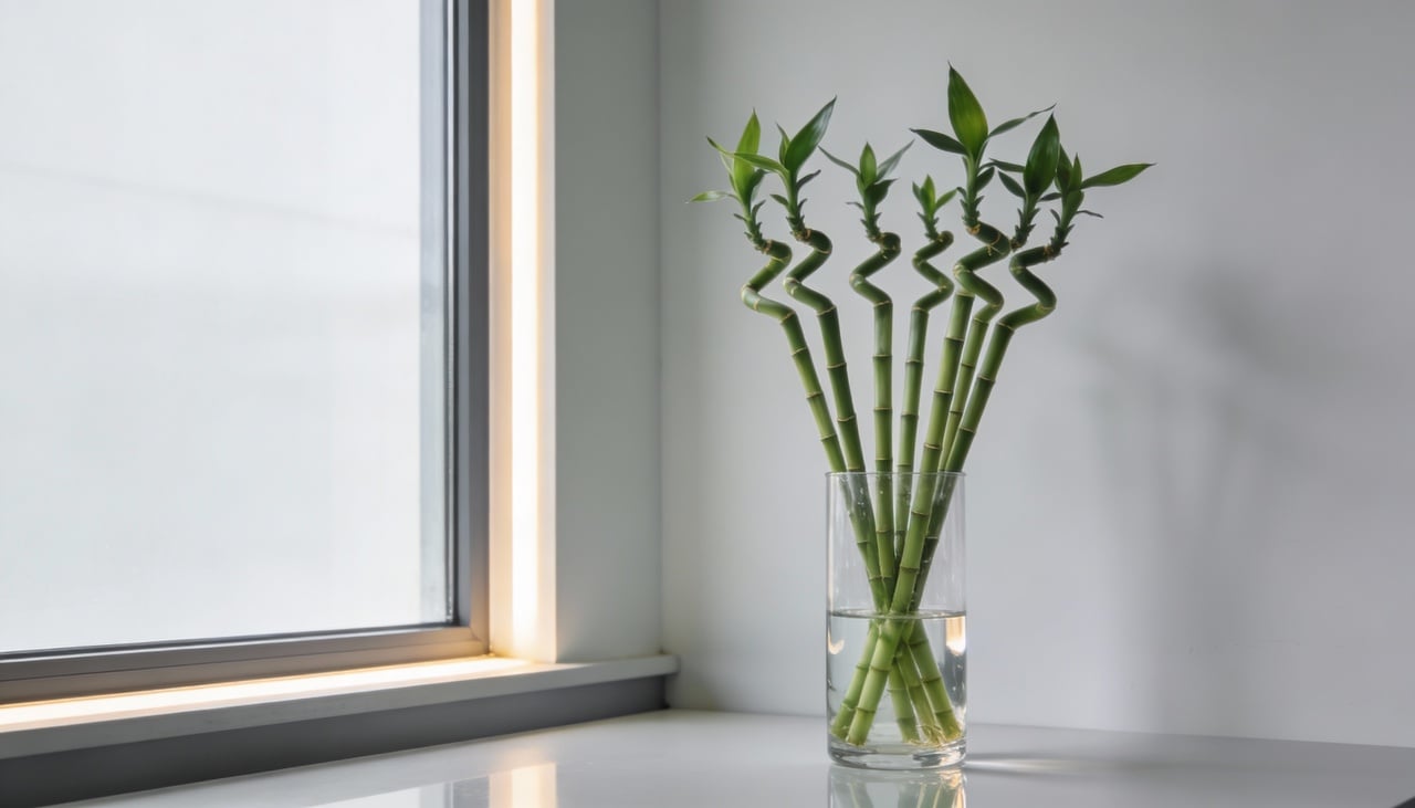 O lugar onde você coloca o seu vaso faz toda a diferença para o sucesso no trabalho