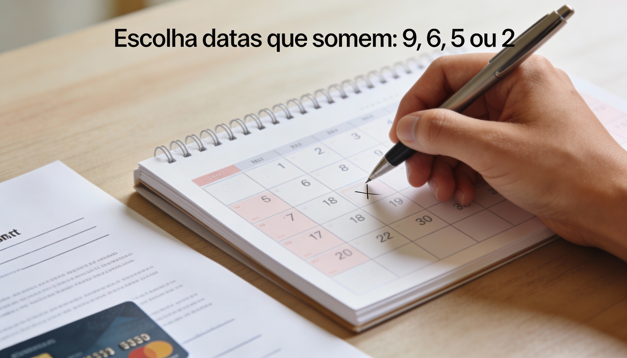 A lógica por trás desses números está na ressonância com os planetas regentes de cada elemento