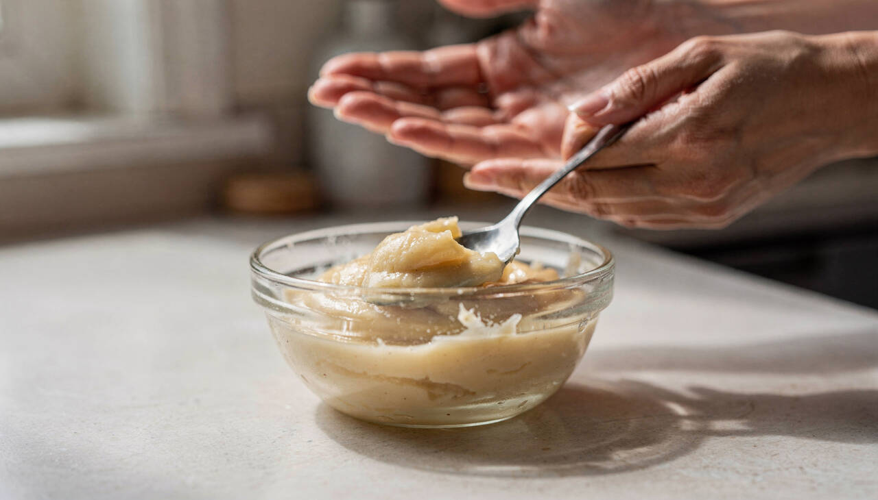 O óleo de rícino é famoso por sua capacidade de hidratar profundamente e regenerar as células da pele