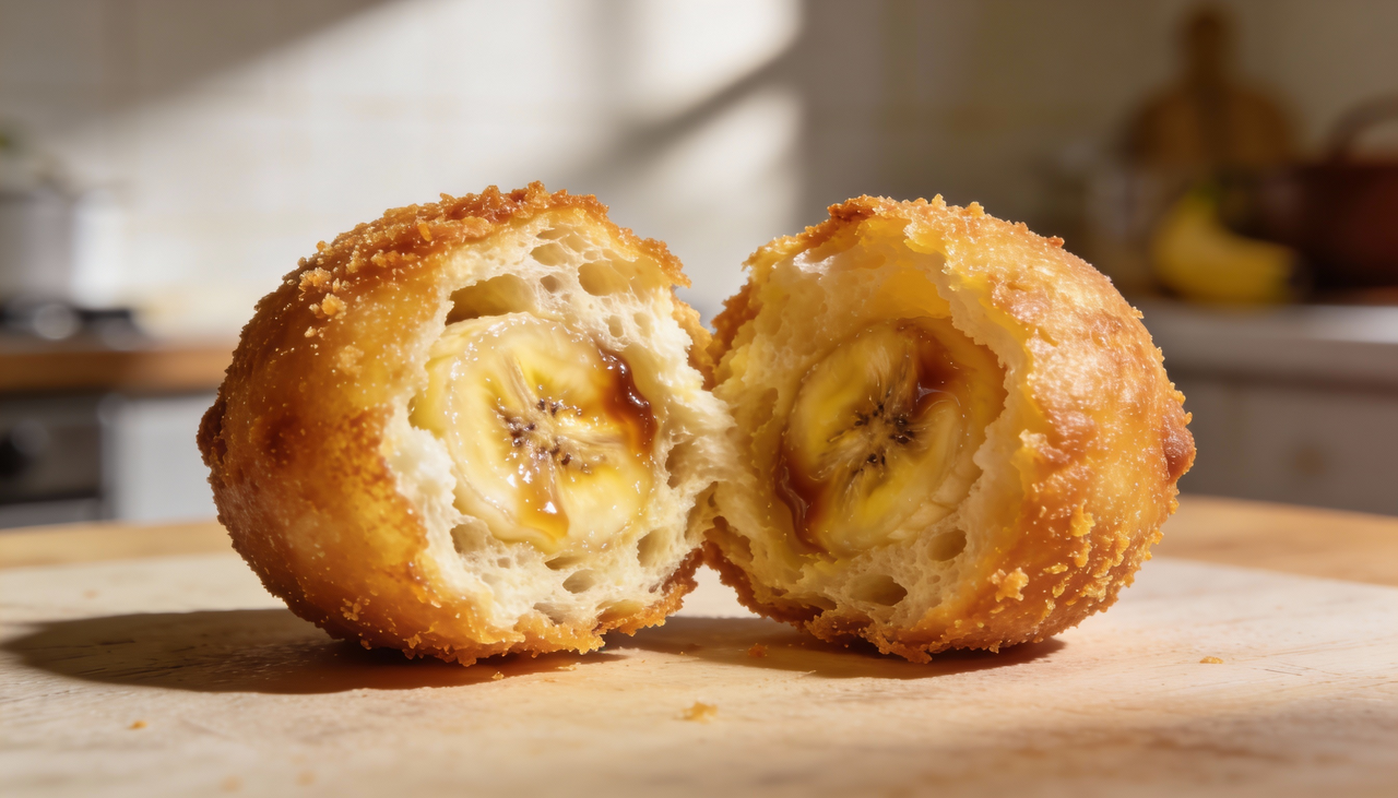 A receita tradicional destaca-se pela economia de ingredientes usando itens básicos presentes na maioria das cozinhas domésticas