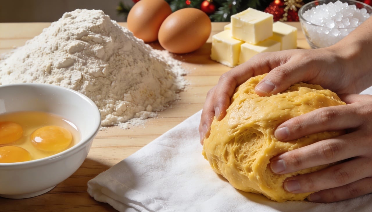 Os ovos desempenham múltiplas funções essenciais que vão muito além de simplesmente unir os ingredientes da receita