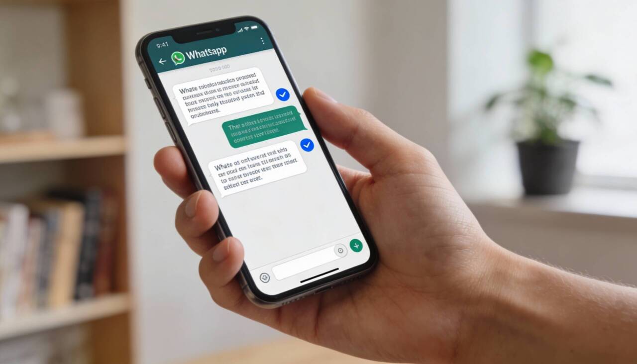 Para começar, você precisa decidir o que as outras pessoas podem visualizar no seu perfil