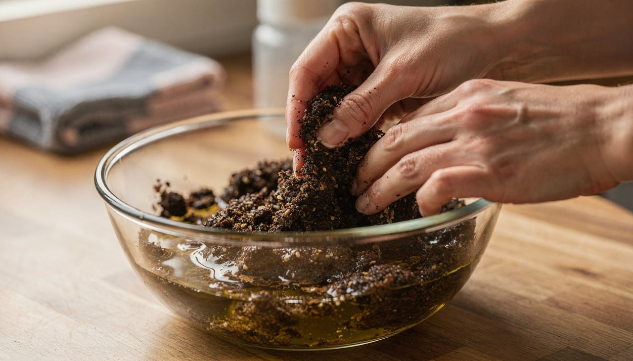 O chamado truque das modelos após o treino baseia-se no aumento da circulação