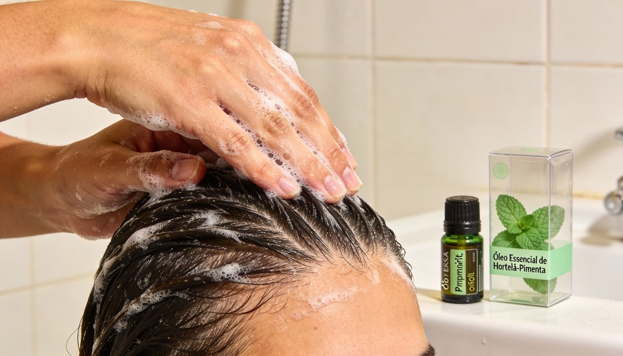 Esse ingrediente tem sido cada vez mais associado à ideia de acelerar o crescimento dos cabelos
