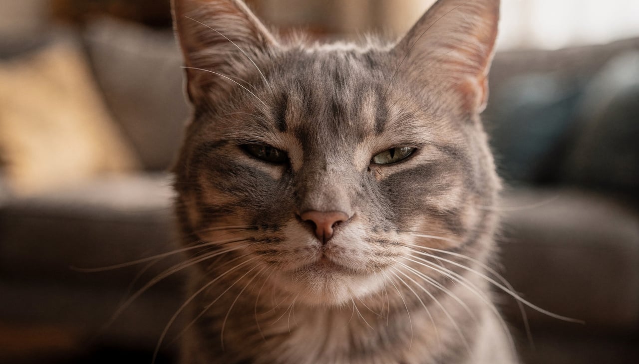 Existem várias razões para esse comportamento, e a maioria delas está ligada à rotina e ao bem-estar do animal dentro de casa