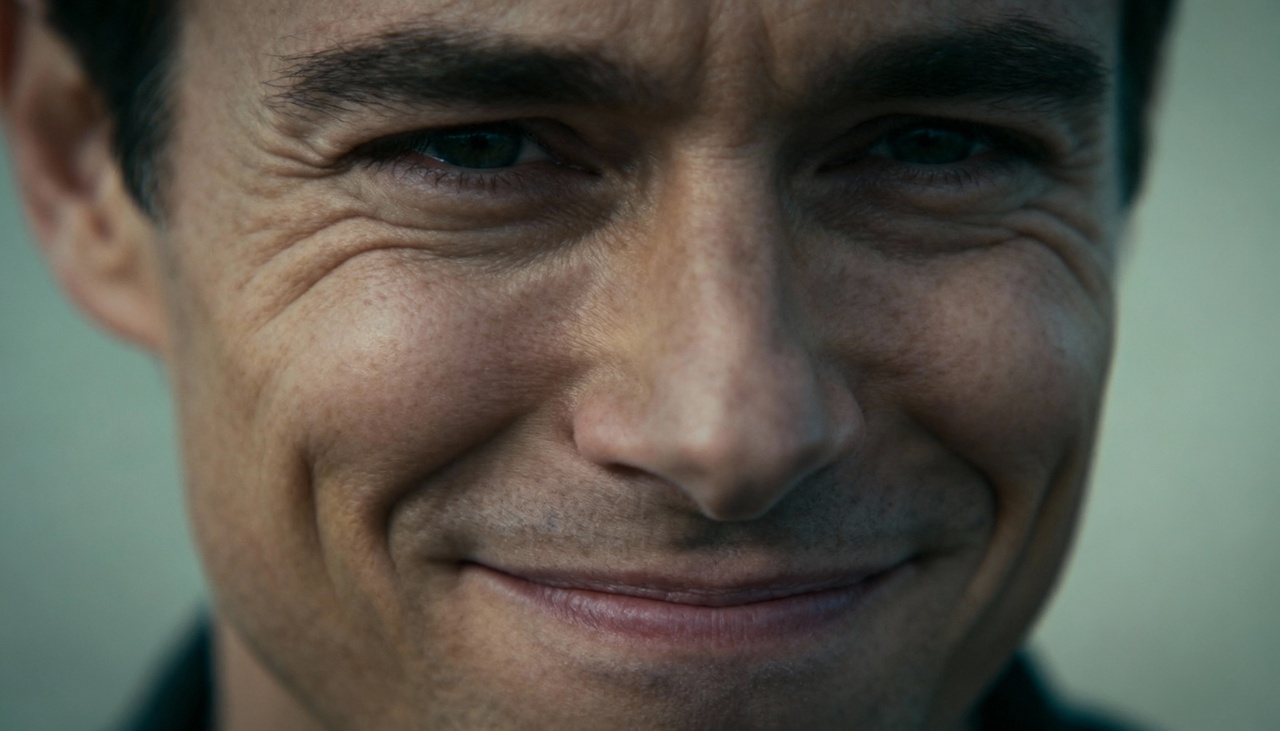 O riso diante do nervosismo não tem relação direta com situações engraçadas mas com um impulso automático do sistema nervoso