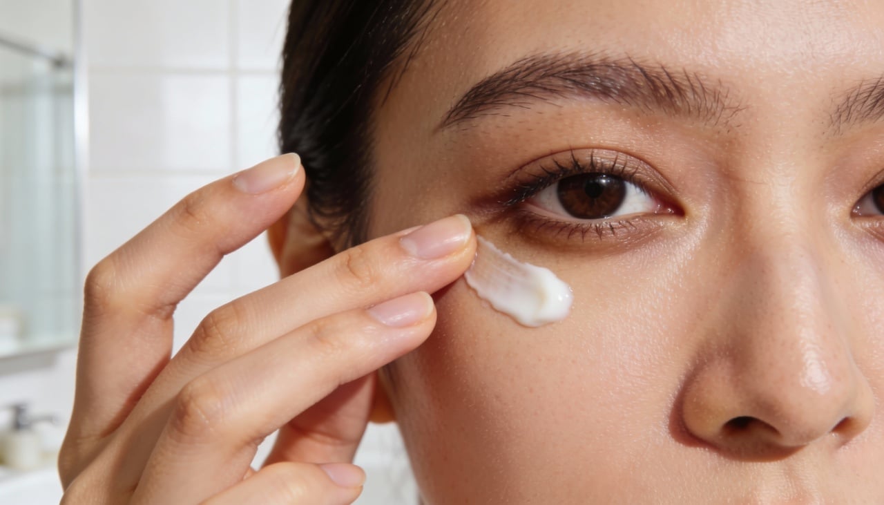 Nem todas as olheiras são iguais, e entender o tipo predominante em cada pessoa é essencial para escolher o melhor cuidado