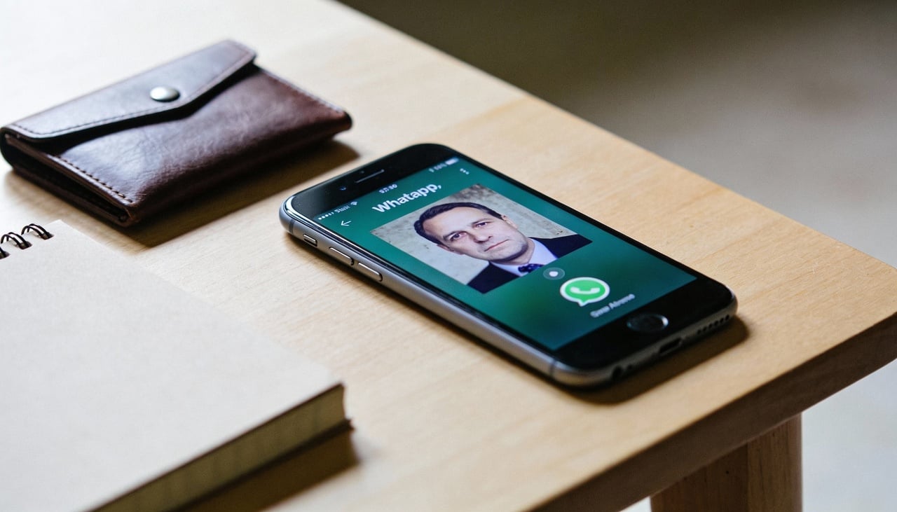 Quem não sente a urgência de trocar a foto geralmente apresenta um nível de satisfação pessoal mais elevado e não busca validação constante