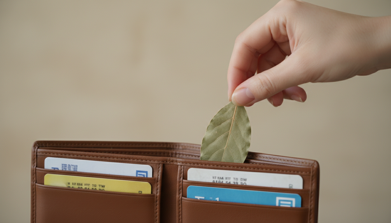Muitas pessoas acreditam que a carteira é o templo do nosso dinheiro e, por isso, deve estar sempre organizada e bem cuidada
