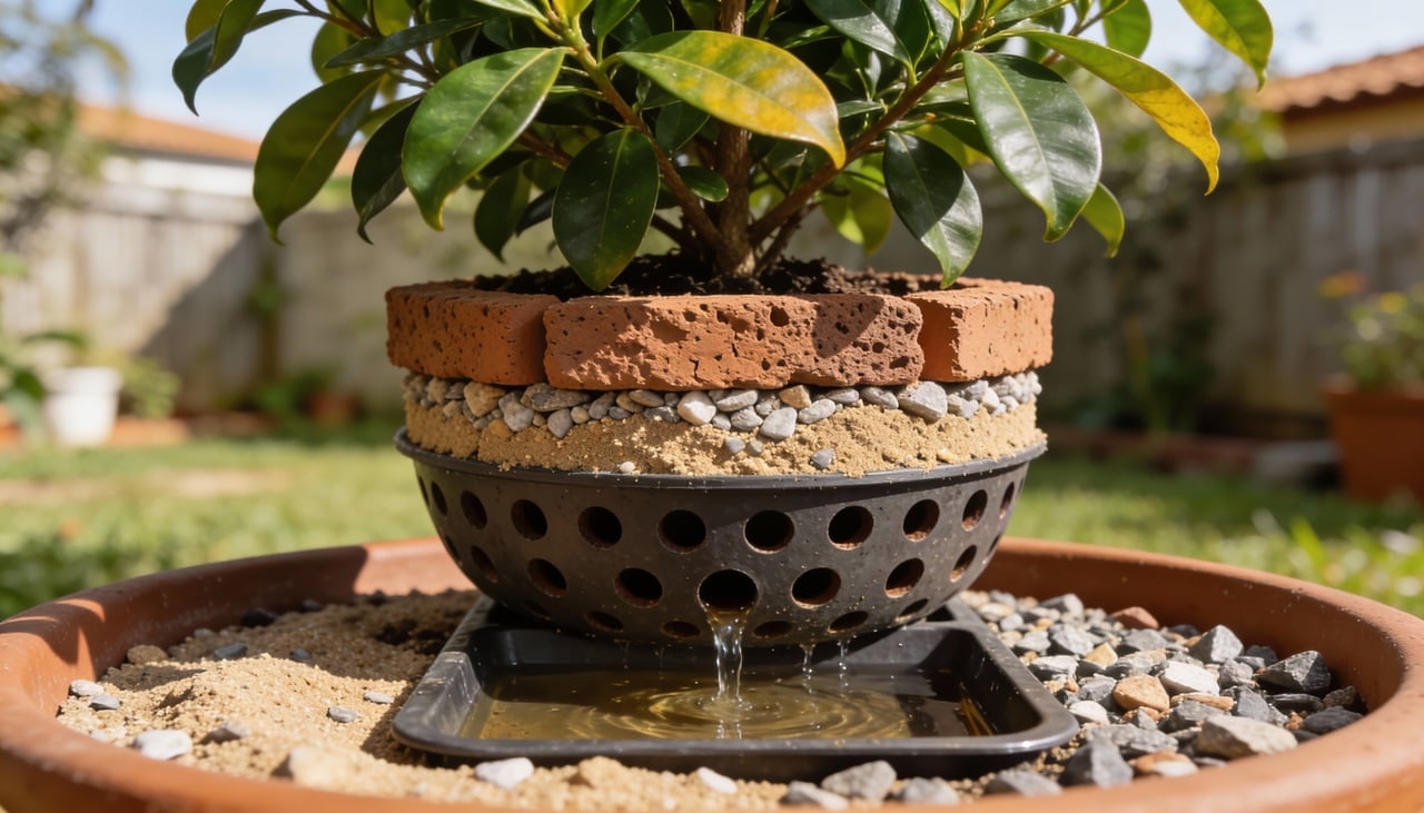 Escolher posicionamento correto determina diferença entre arbusto vigoroso produtor de folhas intensamente perfumadas e espécime raquítico que definha lentamente