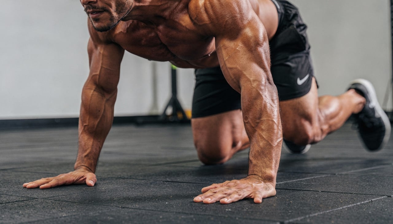 Apesar dos muitos benefícios, a caminhada do gorila não é indicada para todo mundo