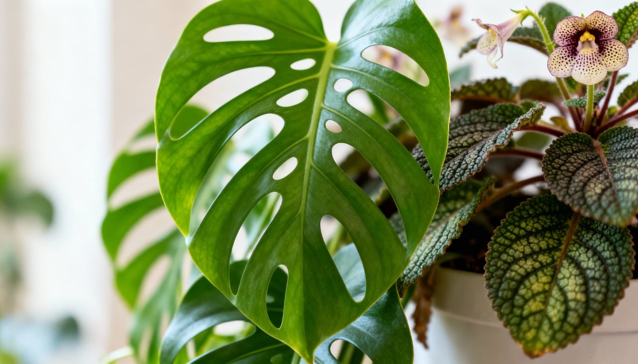 Trazer a natureza para dentro de casa melhora o bem-estar e deixa qualquer cantinho mais acolhedor e cheio de vida