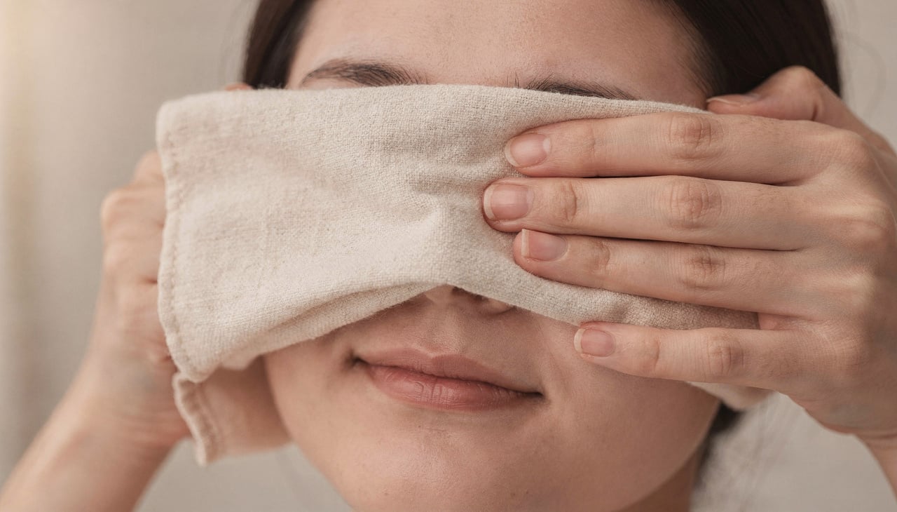 Na maioria das vezes, o tremor é chamado de mioquimia e não representa um perigo grave