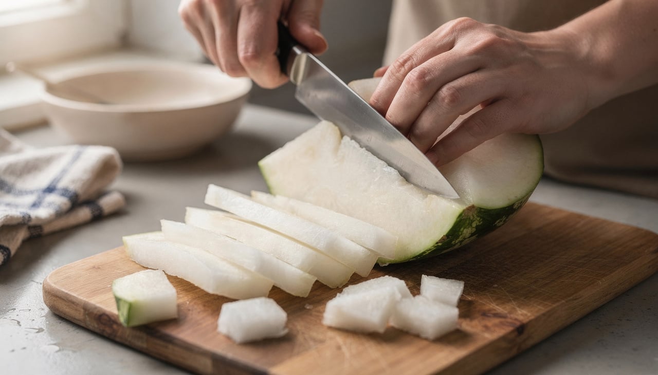 As possibilidades culinárias para uso das cascas vão muito além do que você imagina