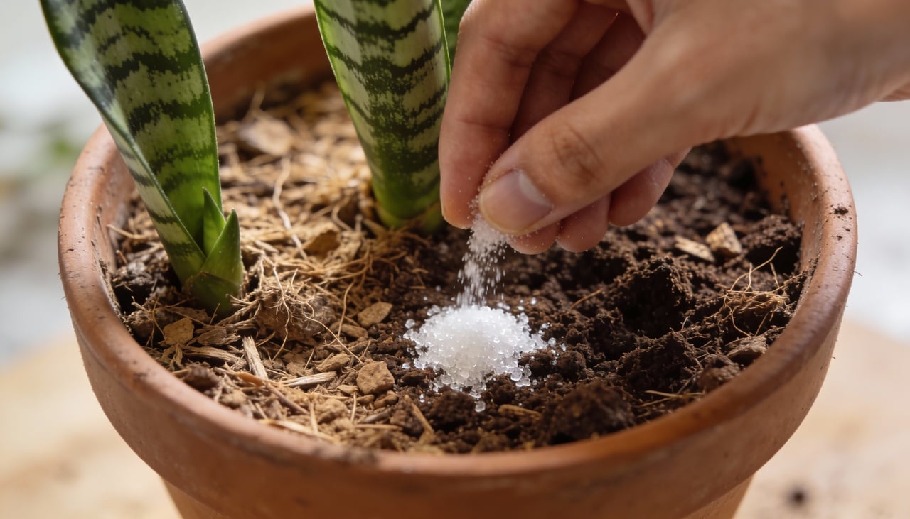Defensores dessa técnica apontam vantagens relacionadas principalmente à atividade biológica do solo