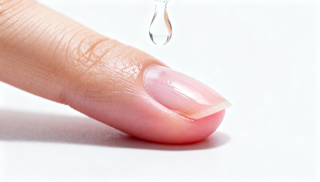 Manter as unhas bonitas em casa não se resume a esmalte bem passado – Imagens produzidas com uso de Inteligência Artificial