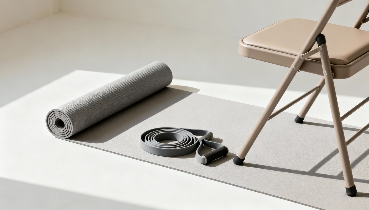 A execução de exercícios de peso corporal aciona múltiplos músculos dos braços, tornando o treino completo e eficiente mesmo sem equipamentos extras