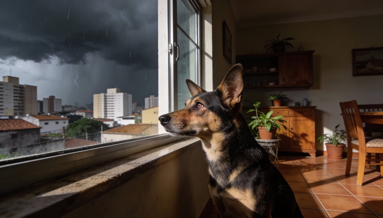 Parte dessa sensibilidade está ligada a estruturas corporais específicas