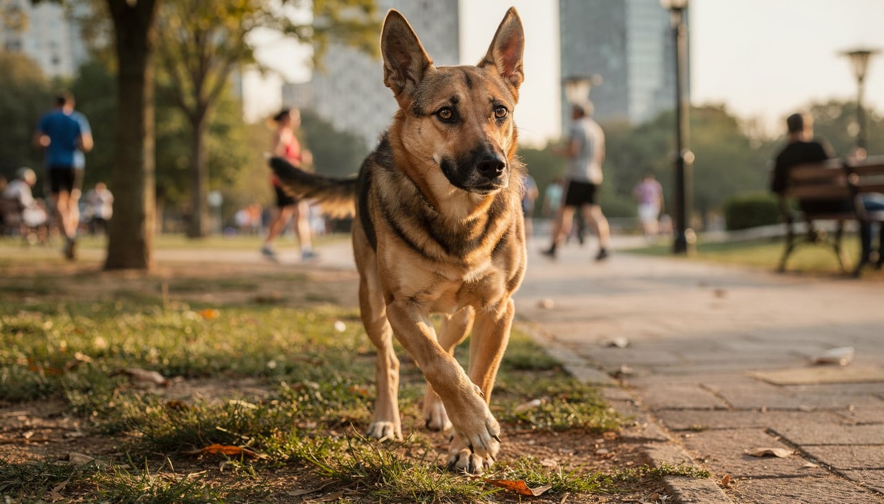 Com o surgimento de comunidades humanas estáveis, tornou-se necessário contar com animais que atendessem a funções bem definidas