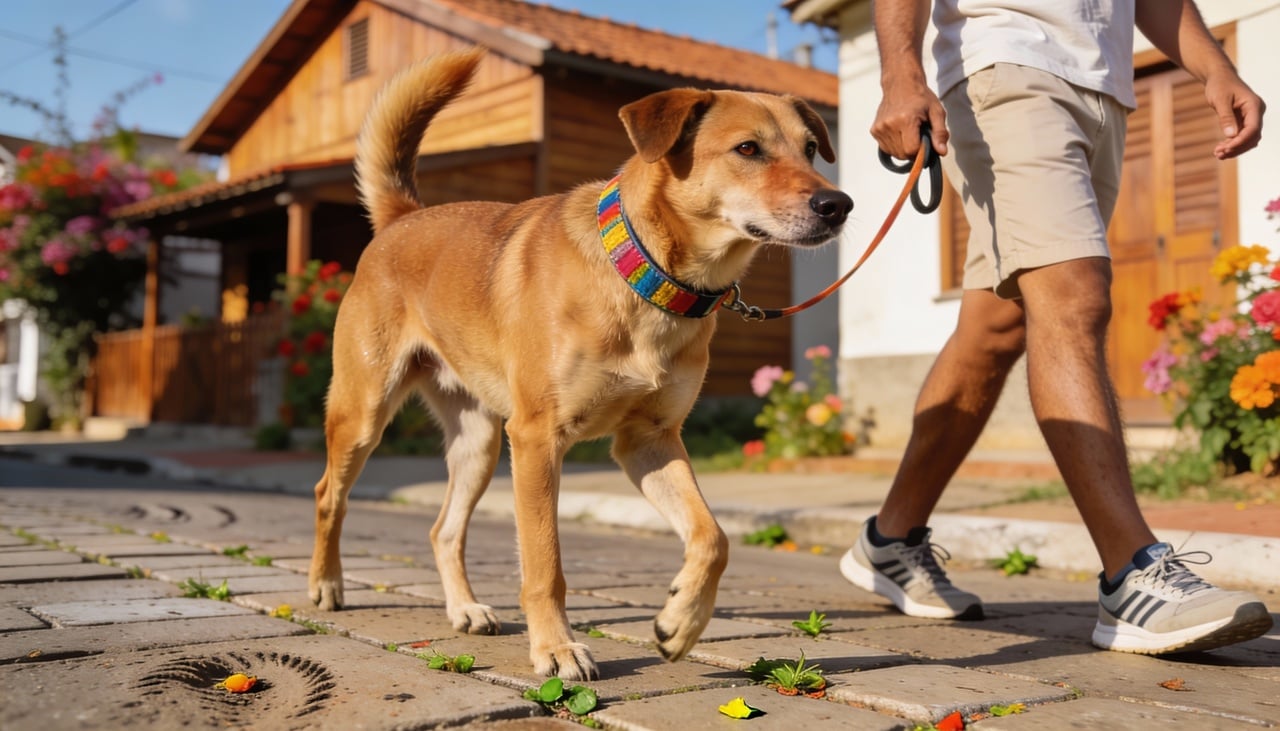 A ciência destaca que check-ups periódicos são um dos recursos mais eficazes para ampliar a expectativa de vida de um cão